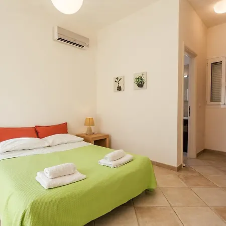 Villa Dream Summer Porto Heli