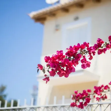 Dream Summer Porto Heli