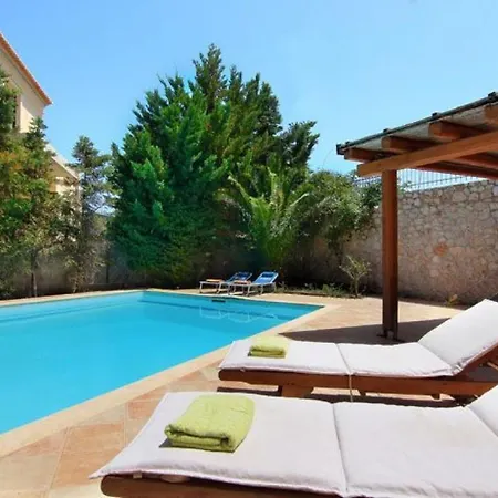 Dream Summer Villa *