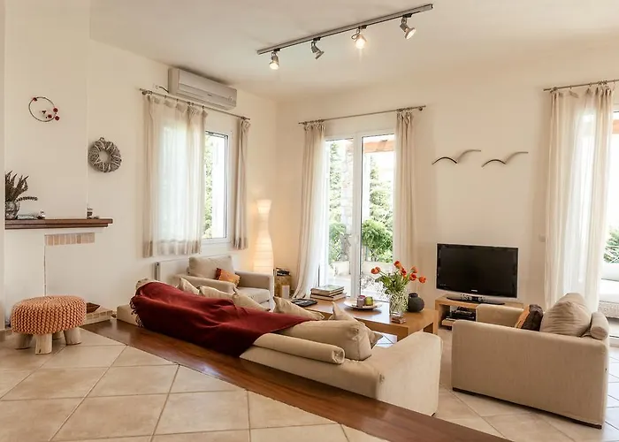 Dream Summer Villa *