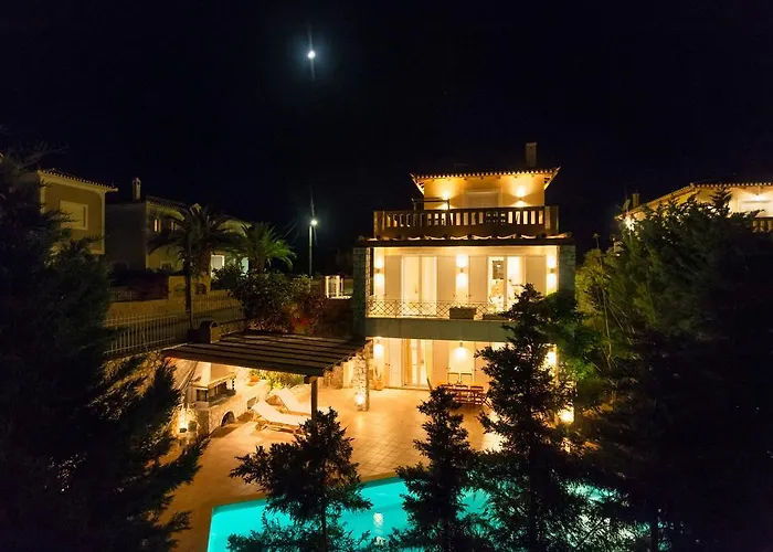 Dream Summer * Porto Heli