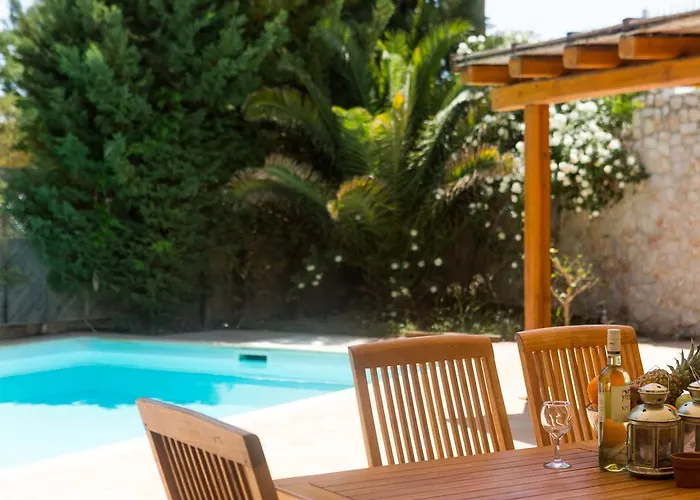 Dream Summer Villa *