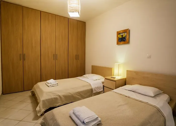 Dream Summer Villa Porto Heli