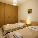 Dream Summer Villa Porto Heli