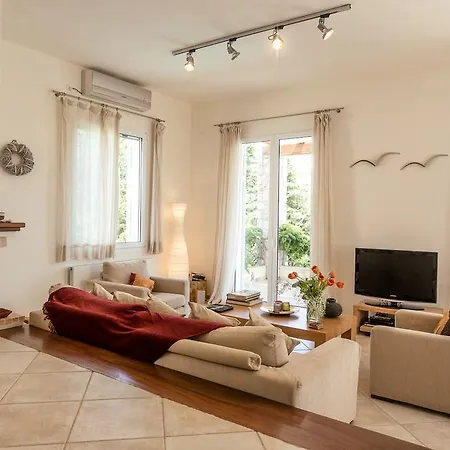 Dream Summer Villa *