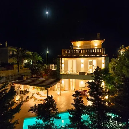 Dream Summer * Porto Heli