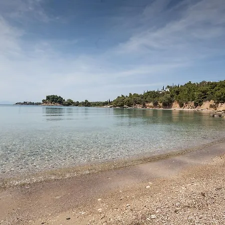 Dream Summer Villa *