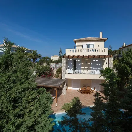 Villa Dream Summer