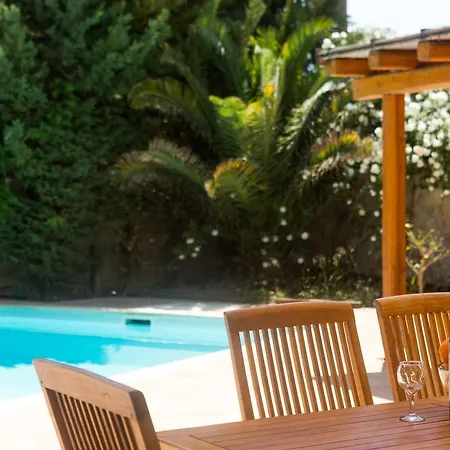 Dream Summer Villa *