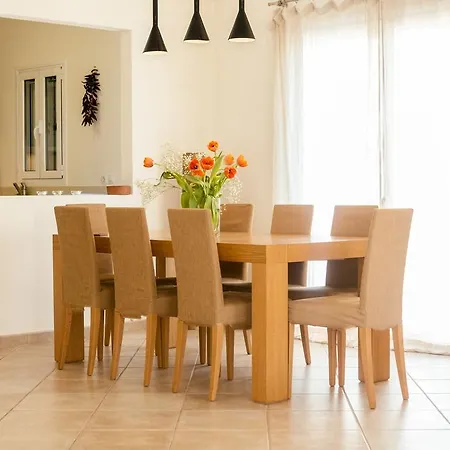 Villa Dream Summer Porto Heli