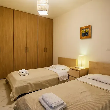 Dream Summer Vila Porto Cheli