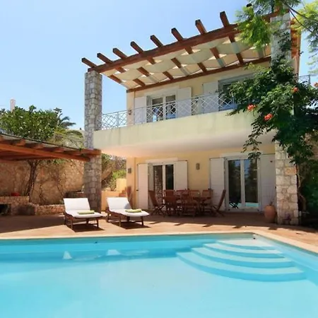 Villa Dream Summer