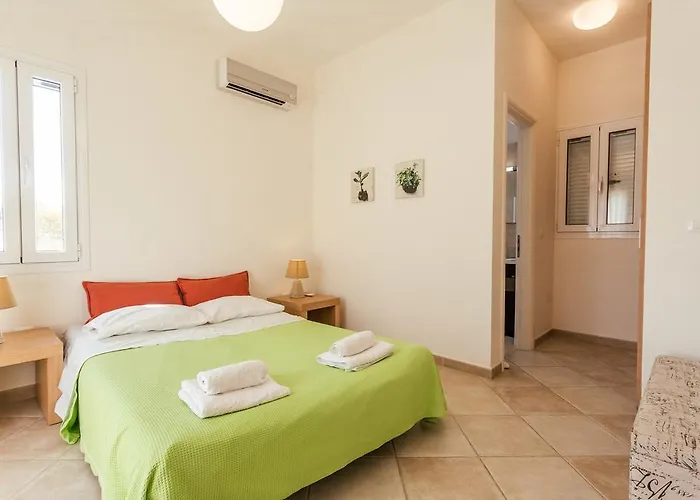 Villa Dream Summer Porto Heli