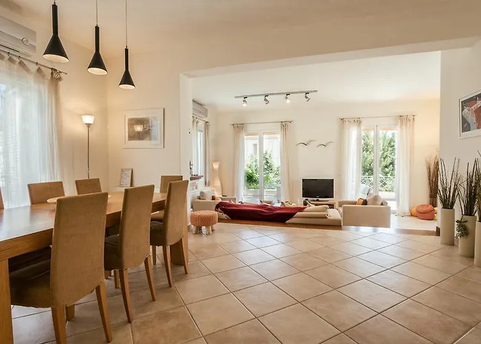 Dream Summer Villa *