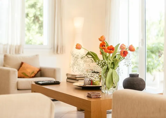 ヴィラ Dream Summer