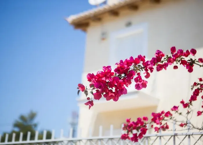 Dream Summer Porto Heli